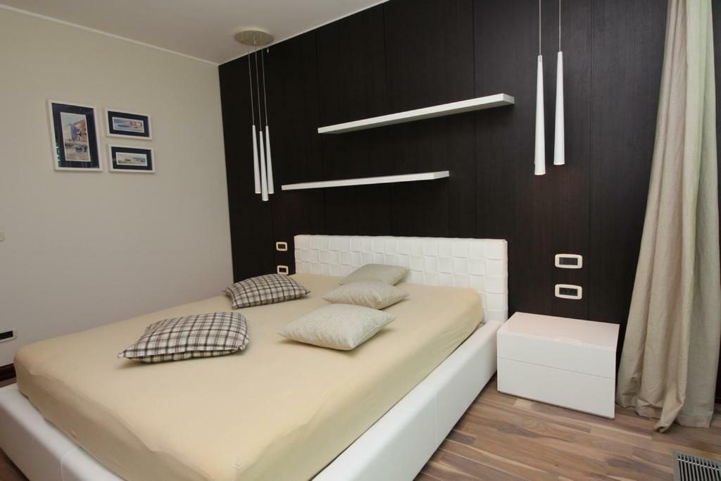 Deluxe Apartment Volosko Opatija Bagian luar foto