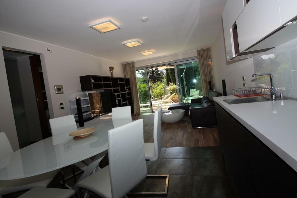Deluxe Apartment Volosko Opatija Bagian luar foto
