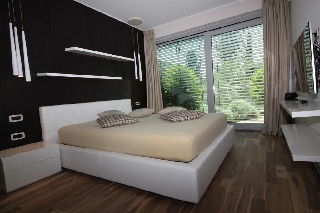 Deluxe Apartment Volosko Opatija Bagian luar foto