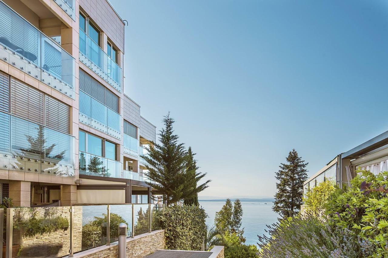 Deluxe Apartment Volosko Opatija Bagian luar foto