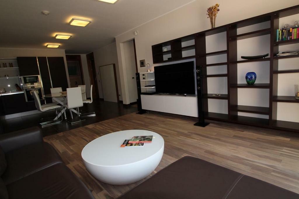 Deluxe Apartment Volosko Opatija Bagian luar foto