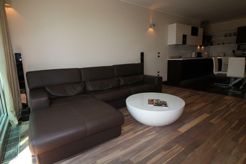 Deluxe Apartment Volosko Opatija Bagian luar foto