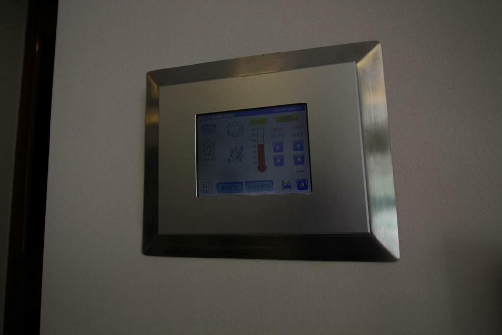 Deluxe Apartment Volosko Opatija Bagian luar foto