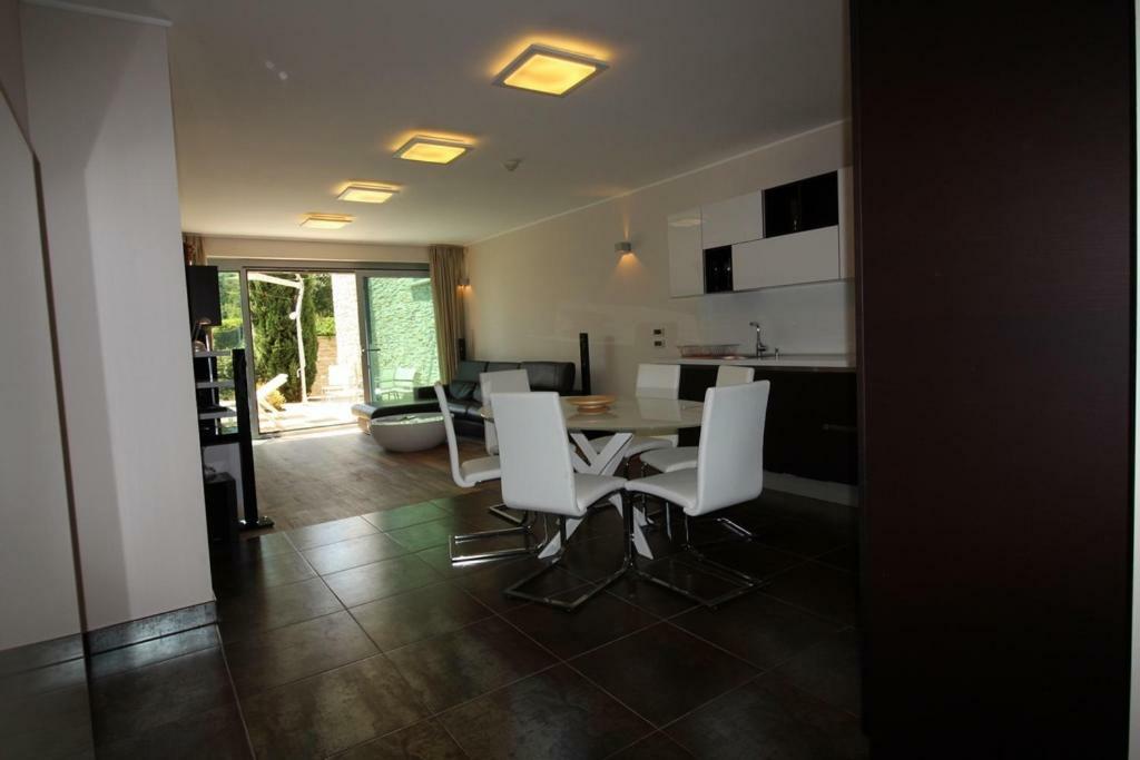 Deluxe Apartment Volosko Opatija Bagian luar foto
